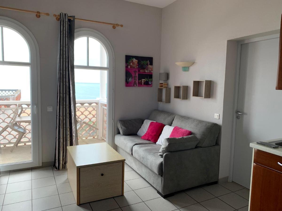 Appartement 43 M2 Front De Mer 3 Cles Vacances La Tranche-sur-Mer Extérieur photo