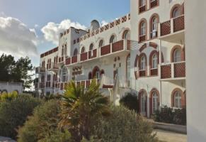 Appartement 43 M2 Front De Mer 3 Cles Vacances La Tranche-sur-Mer Extérieur photo