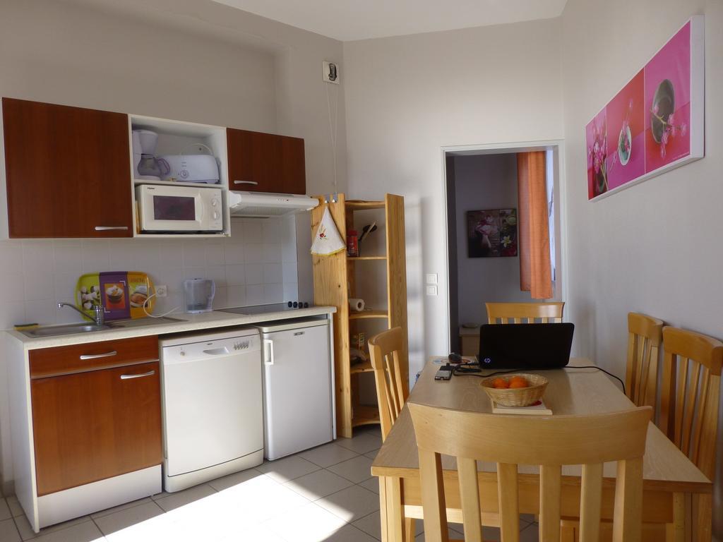 Appartement 43 M2 Front De Mer 3 Cles Vacances La Tranche-sur-Mer Chambre photo