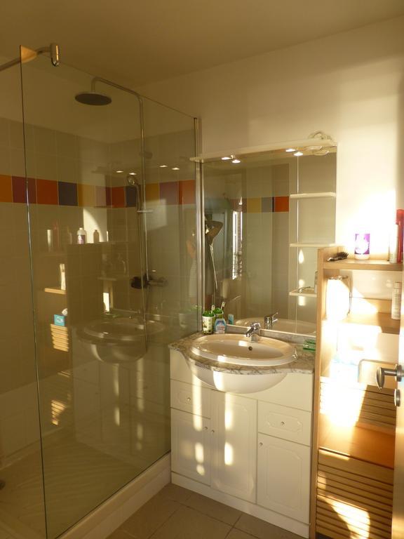 Appartement 43 M2 Front De Mer 3 Cles Vacances La Tranche-sur-Mer Chambre photo