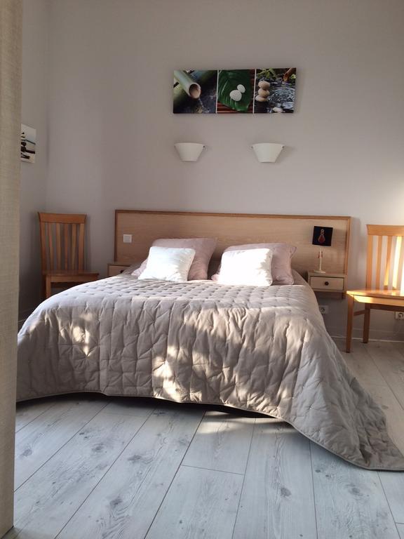 Appartement 43 M2 Front De Mer 3 Cles Vacances La Tranche-sur-Mer Chambre photo