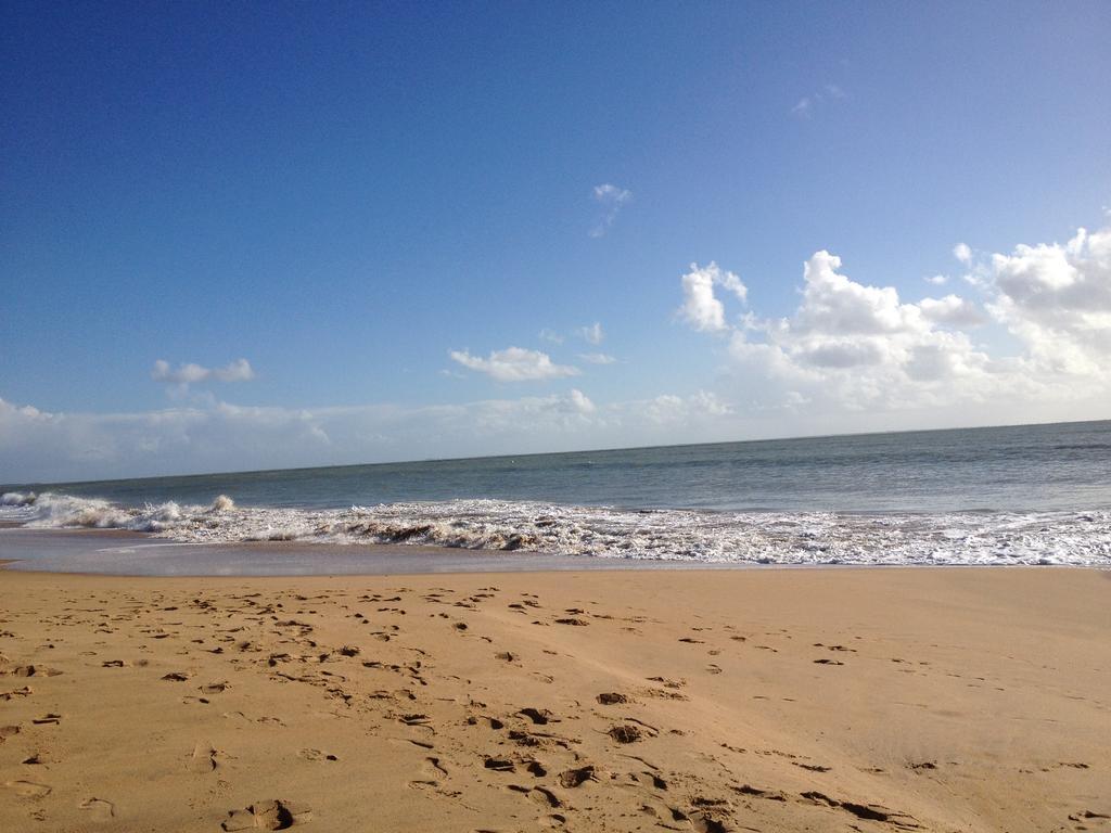 Appartement 43 M2 Front De Mer 3 Cles Vacances La Tranche-sur-Mer Chambre photo