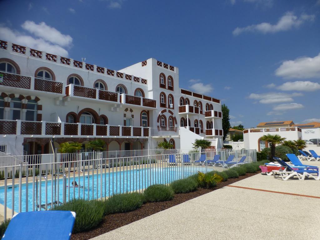 Appartement 43 M2 Front De Mer 3 Cles Vacances La Tranche-sur-Mer Chambre photo