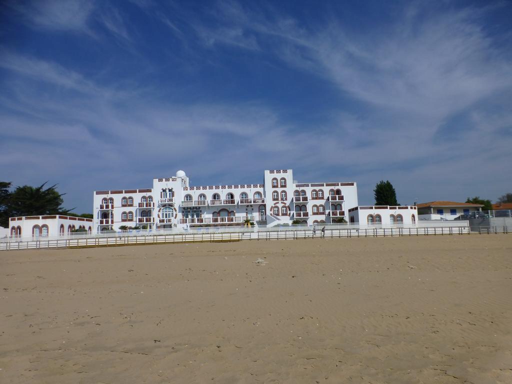 Appartement 43 M2 Front De Mer 3 Cles Vacances La Tranche-sur-Mer Chambre photo