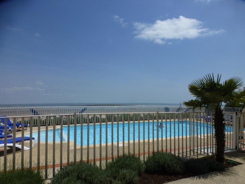 Appartement 43 M2 Front De Mer 3 Cles Vacances La Tranche-sur-Mer Chambre photo
