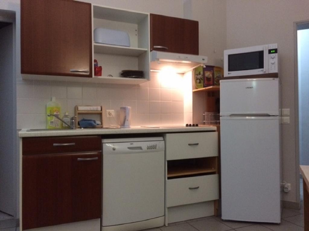 Appartement 43 M2 Front De Mer 3 Cles Vacances La Tranche-sur-Mer Chambre photo